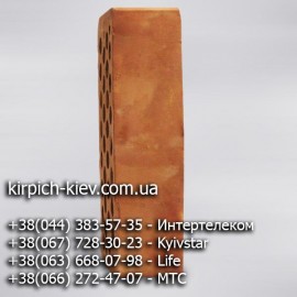 Качественный кирпич Винницкой области М-125
